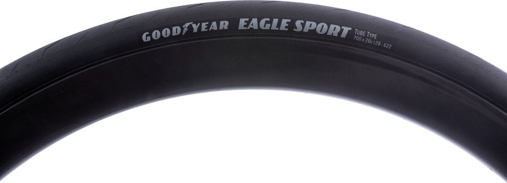 GoodYear Eagle Sport TT 700x28/28