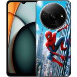mmCase na Xiaomi Redmi A3 - spiderman – Zboží Živě