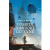 Kniha Pomsta jednooké letkyně - Philip Reeve