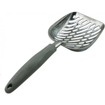 Nobleza Hliníková lopatka 34,5 x 14 x 5 cm – Zboží Dáma