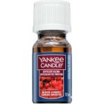 Yankee Candle vonný olej Black Cherry Zralé třešně 10 ml – Hledejceny.cz