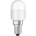 Bellalux Speciální LED žárovka T26 E14 2,3 W 200 lm teplá bílá – Zboží Živě
