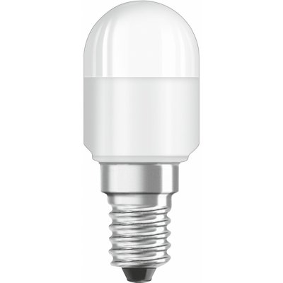 Bellalux Speciální LED žárovka T26 E14 2,3 W 200 lm teplá bílá – Zboží Živě