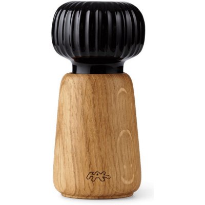 Kähler Hammershoi Black 14,5 cm – Zboží Dáma