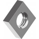 nerez_solar_martim DIN 562 matice čtyřhranná nízká nerez A4 Varianta: DIN 562 matice čtyřhranná nízká nerez A4 - M6 – Sleviste.cz