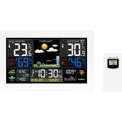 SOLIGHT Solight TE81W-XL – Hledejceny.cz