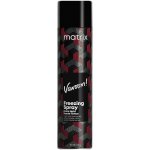 Matrix Vavoom Freezing Spray (ExtraFull Finishing Spray) 500 ml – Zboží Dáma