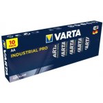 Varta Superlife AA 10ks 27SLR6IN10P – Zboží Živě