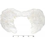 Andělská křídla 55x40 cm – Zboží Dáma