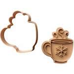 TVOŘÍTKO Šálek - vykrajovátko – Zboží Dáma TVOŘÍTKO Šálek - vykrajovátko – Zboží Dáma