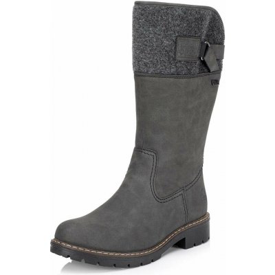 Rieker Y9190-45 šedá – Sleviste.cz