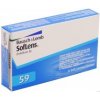 Bausch & Lomb SofLens 59 6 čoček