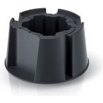 Prosperplast BASECAN 1 Podstavec pod sud na dešťovou vodu 58,5cm, zelená IBAS1 – Zbozi.Blesk.cz