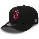 New Era 9Fifty MLB Stretch Snap Boston Red Sox Cap Black/ Red