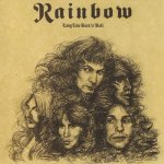 Rainbow - Long Live Rock'n'Roll CD – Zboží Mobilmania