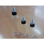 e-CIGO Lahvička s twist uzávěrem 120ml – Hledejceny.cz