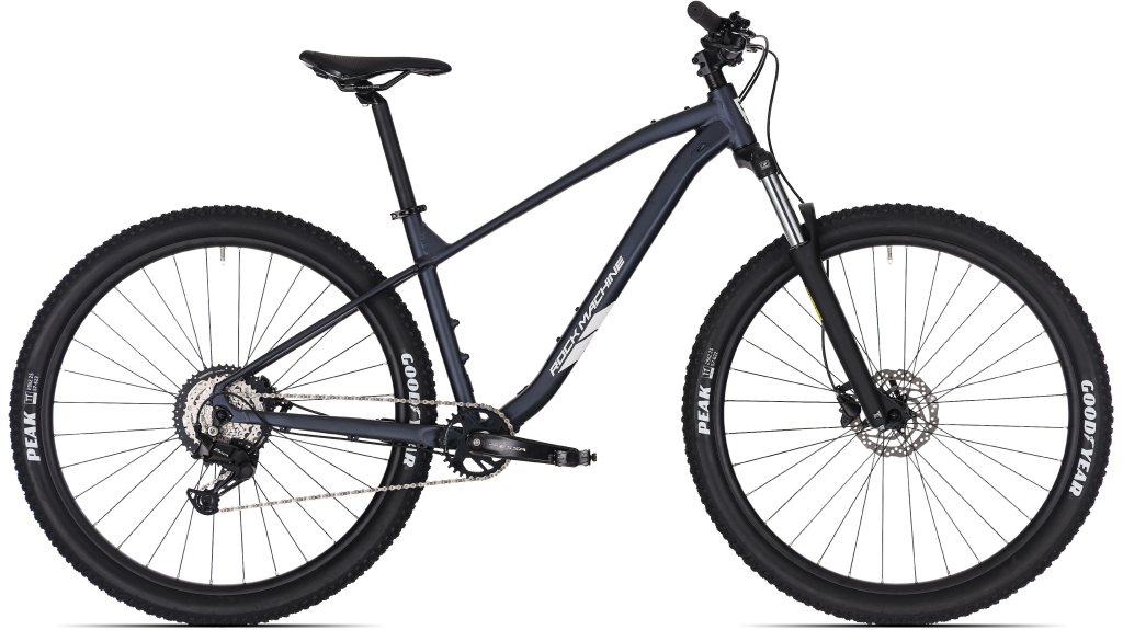 Rock Machine Blizz 5 2027