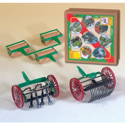 Agro set M2 – Zboží Mobilmania