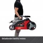 Einhell Expert Plus GE-CM 43 LI M Kit 3413130 – Zboží Dáma