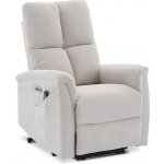 Autronic Tv-929 krémová – Hledejceny.cz