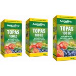 AgroBio Opava Topas 100 EC 10 ml – Zboží Mobilmania