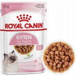 Royal Canin Kitten Instinctive jelly 85 g – Sleviste.cz