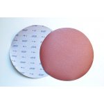 SAIT Disk brusný papír na suchý zip VAWD 250 mm P80 SAITAC – Zboží Mobilmania