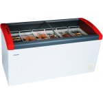 Elcold Focus 151 RED – Zboží Mobilmania
