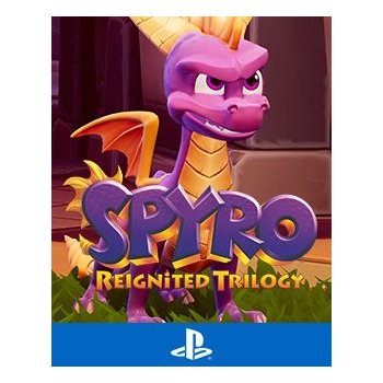 Spyro Reignited Trilogy