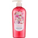 Missha Natural Rose Vinegar Conditioner kondicionér na vlasy s vůní růže 310 ml