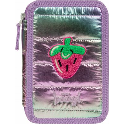 Baagl třípatrový lavender – Zbozi.Blesk.cz