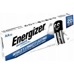 Energizer Ultimate Lithium AA 10ks 5597525 – Sleviste.cz