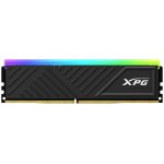 Adata XPG D35G DDR4 16GB 3200MHz CL16 (1x16GB) AX4U320016G16A-SBKD35G – Zboží Živě