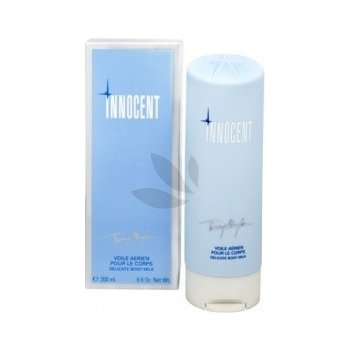 Thierry Mugler Angel tělové parfémové mléko 200 ml