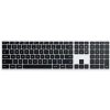 Klávesnice Satechi Slim X3 Bluetooth Backlit Keyboard ST-BTSX3S