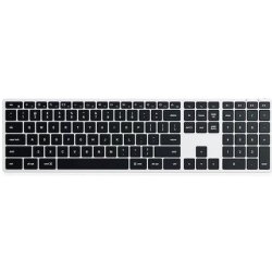 Satechi Slim X3 Bluetooth Backlit Keyboard ST-BTSX3S