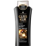 Gliss Kur Ultimate Repair Shampoo 400 ml – Zboží Dáma