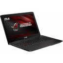 Asus GL552VX-CN117T