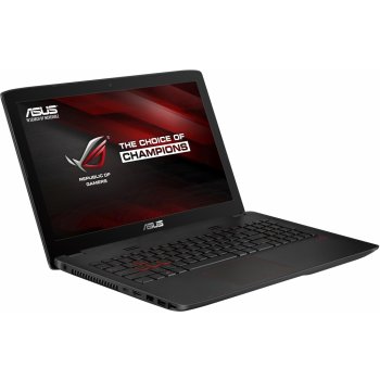 Asus GL552VX-CN117T