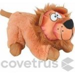 Zolux Hračka pes FRIENDS LEON LION L plyš – Zboží Mobilmania