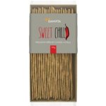 Danvita Pšeničný křehký chléb s chilli 130 g – Hledejceny.cz