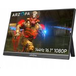 Arzopa Z1RC 16,0" – Zboží Živě