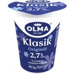 Olma Klasik jogurt bílý 2,7% 150 g – Zboží Dáma Olma Klasik jogurt bílý 2,7% 150 g – Zboží Dáma