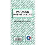 Baloušek Tisk ET010 Paragon daňový doklad – Zboží Mobilmania