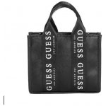 Guess dámská kabelka crossbody Logo-Tape Mini černá – Hledejceny.cz