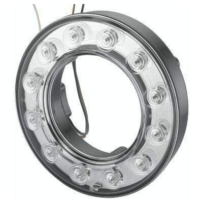 HELLA Zadní světlo 2SB008405101 – Hledejceny.cz