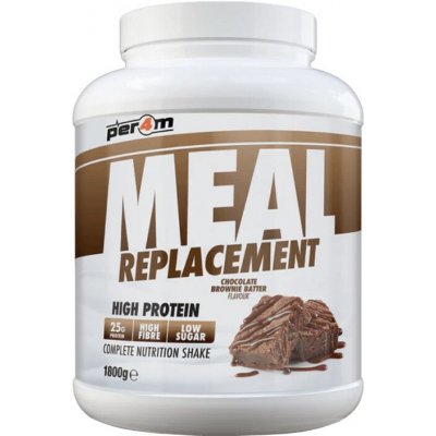 Per4m Meal Replacement 1,8 kg – Zboží Dáma