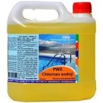 PWS Chlornan sodný 3l – Zboží Mobilmania