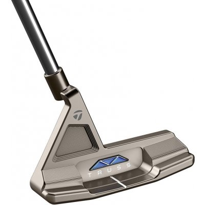 Taylor Made Truss TB1 LH Putter pro leváky 35 Unisex – Zboží Mobilmania