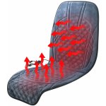 Autopotah Compass vyhřívaný s termostatem 12V FURRY | Zboží Auto